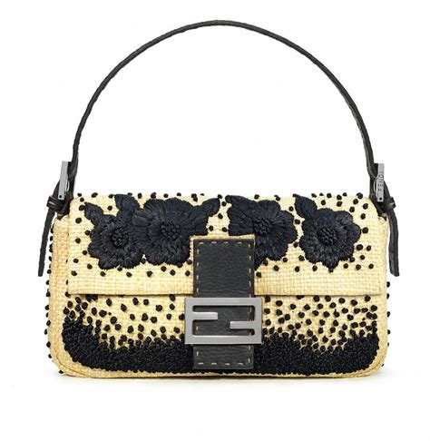 fendi bagyette|Fendi baguette for women.